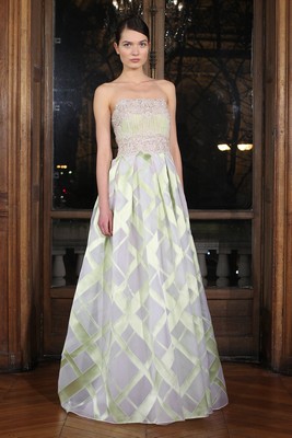Dany Atrache Fashion Show